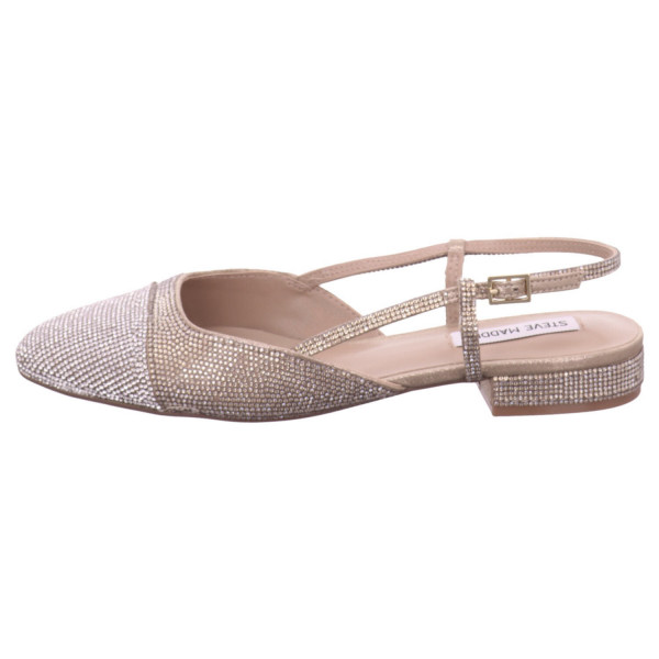 Steve Madden BELINDA-R Champagne RHINESTONE - Bild 1
