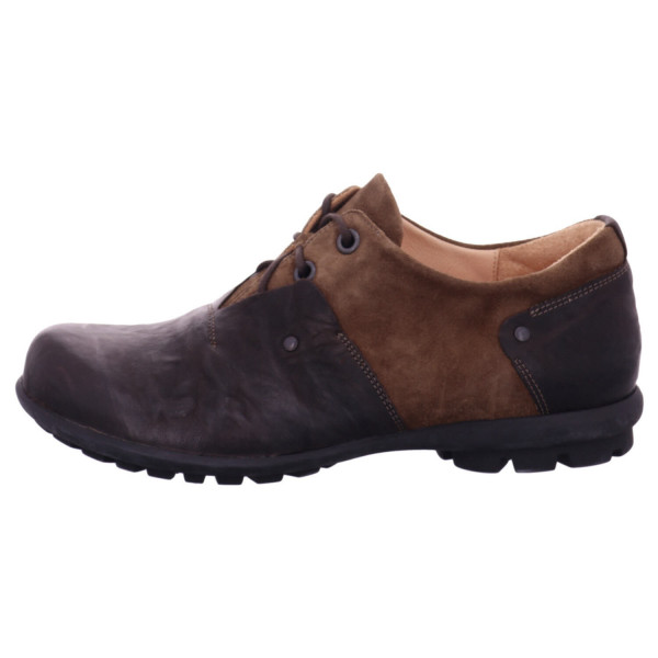 Think Kong ESPRESSO/KOMBI CAPRA RUSTICO/VELOUR - Bild 1