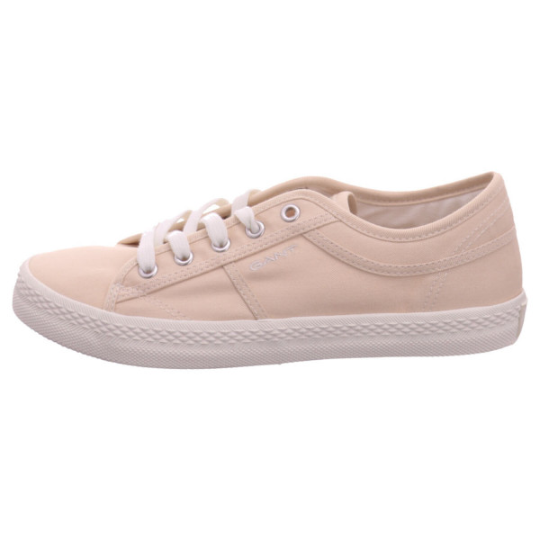 Gant Pinestreet Sneaker drysand Lyocell Twill - Bild 1