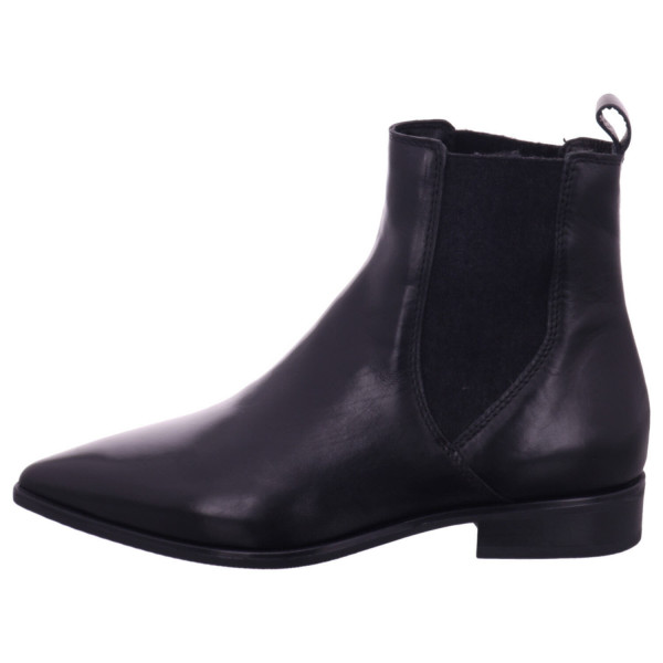 MJUS G225 nero Glattleder - Bild 1