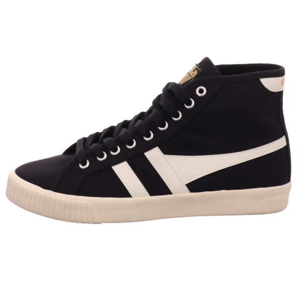 Gola Tennis Mark black offwhite Cox (Textil) - Bild 1