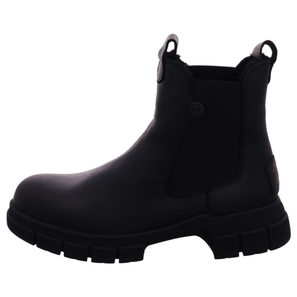 Panama Jack Nery Igloo B1 negro / black Napa Grass - Bild 1