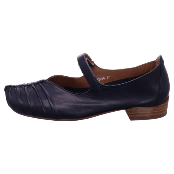 Everybody GALEGA Glove blu Leder - Bild 1