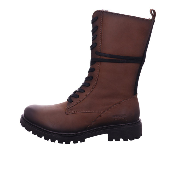 Josef Seibel Melinda 29 cognac Glattleder - Bild 1
