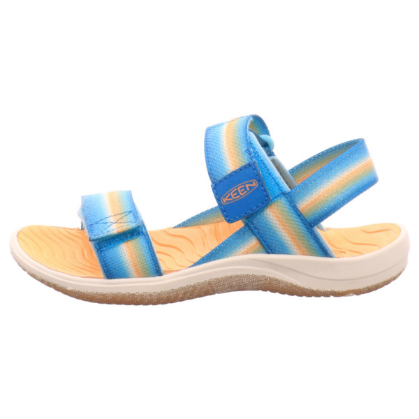Keen ELLE BACKSTRAP IPANEMA/ICELAND POPP - Bild 1