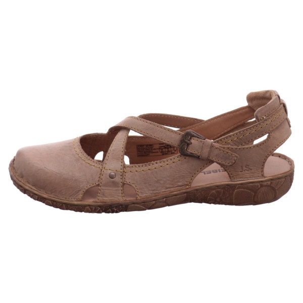 Josef Seibel Rosalie 13 210 Natur Capri - Bild 1